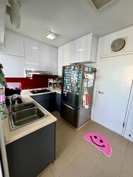 Blk 126C Kim Tian Green (Bukit Merah), HDB 4 Rooms #580921311